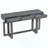 Elegant Extra Long Console Table with 3 Drawers, Modern Entryway Sofa Table for Hallway Living Room Foyer Corridor-780834174