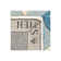 Cannen Hand Tufted Wool Floral Rug