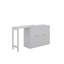 Lit simple escamotable avec bureau Murphy-1784559424
