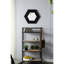 Miroir Hexagon-1913901404