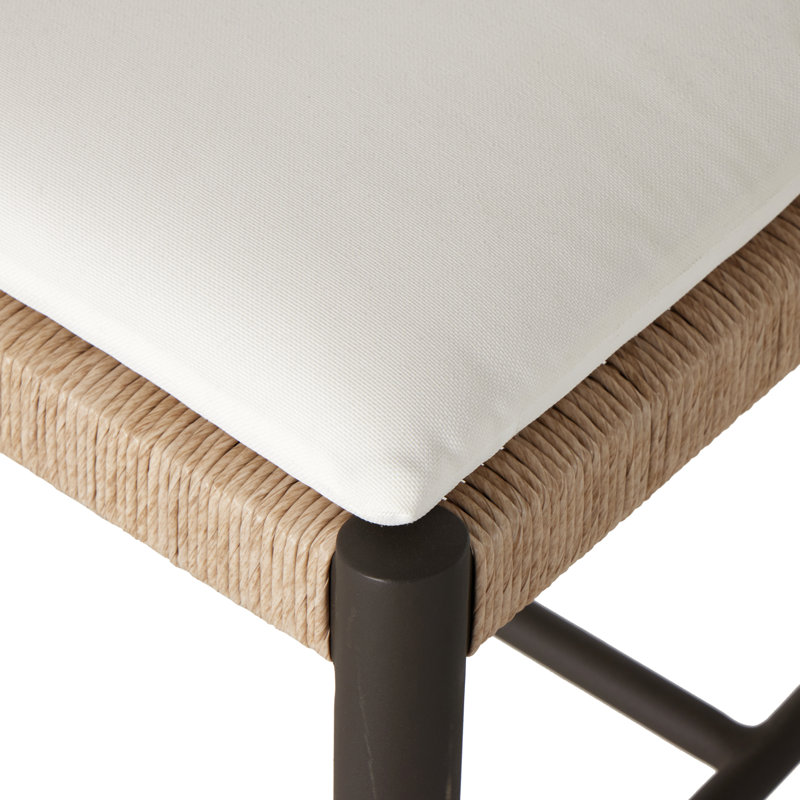 Glenmore Outdoor Dining Side Chair