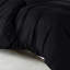 Marnisha Microfiber / Polyester Solid Colour Duvet Cover Set with Pillowcases-23736427-23684627