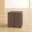 Belisario 15.4'' W Nightstand