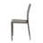 Helmer Bonded Leather Side Chair-1378686558