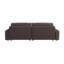 Gisela Sleeper Corner Sofa Chaise Bed with Storage Cord Fabric-231411238-231411242