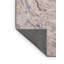 Tapis gris soyeux et moelleux-2135631064