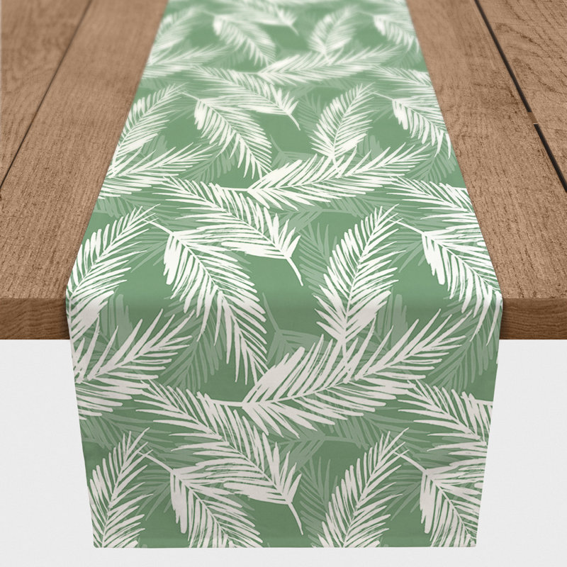 Chemin de table Minnesota, 72 po x 16 po