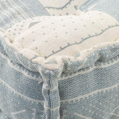Square Floor Cushion