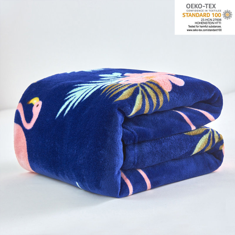 Throw Blanket