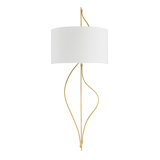 Akina 2 Light Wall Sconce