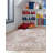 None Huguenot Area Rug Ivory Color-1525300349