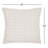 Kya Faux Fur Throw Square Pillow Cover & Insert-832249587
