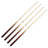 Maple Bar Pool Cue