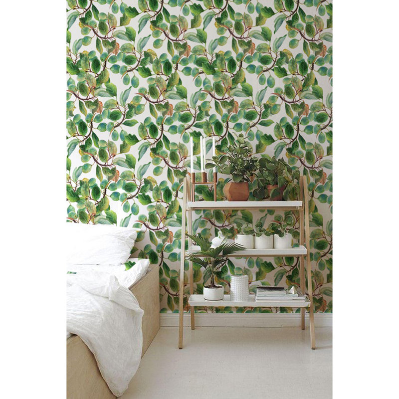 Shaner Matte Mural, 208 x 146cm