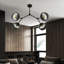 4 - Light Sputnik Chandelier-1096020009
