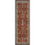 Tapis floral rétro vieilli-718525166-718525174