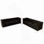 Mobilier de salon Mid-Century Modern Luxury