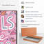 «Girls Have Super Powers», reproduction sur toile-93059740