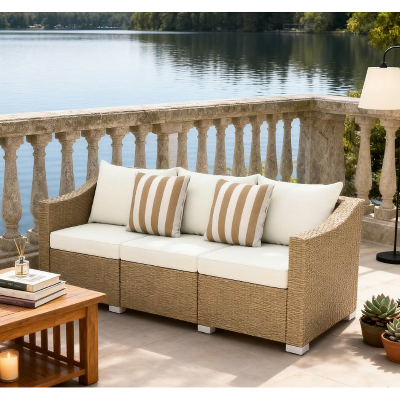 Patio Dining Set Table,