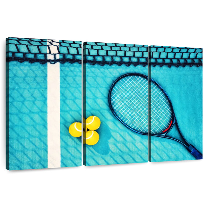 Sirci Urban Tennis, H 32 po x l 50 po