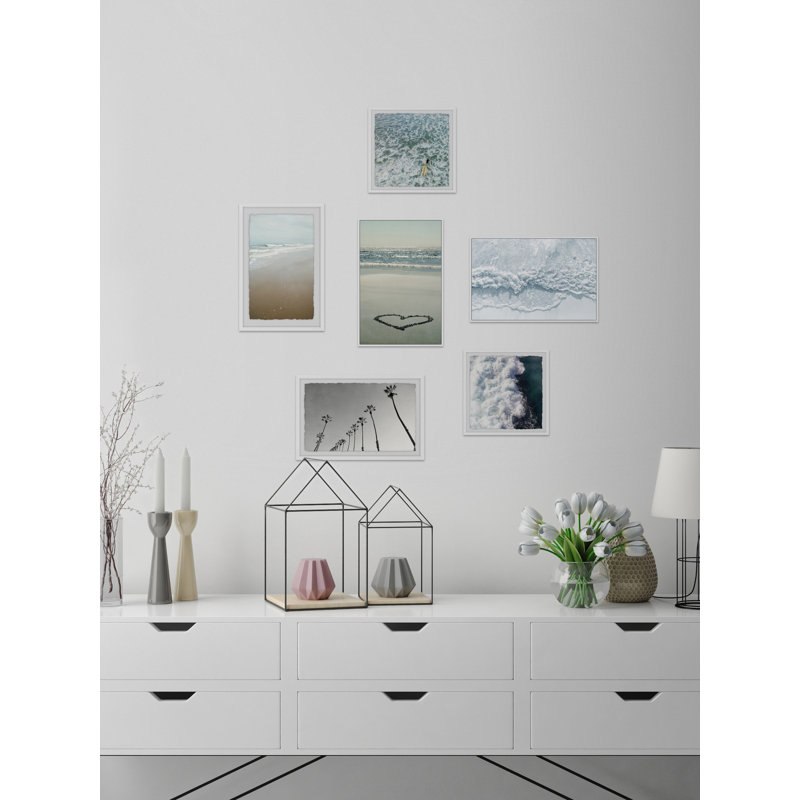 Boell " Let " 6 - Pieces