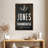 Kema Jones Farmhouse Wall Sign-108384276