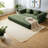 Extendable Sofas, Corduroy Foam Modern Sleeper For Small Home