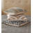 Naya Beige Cotton Blend Eclectic Duvet Cover Set-114564582