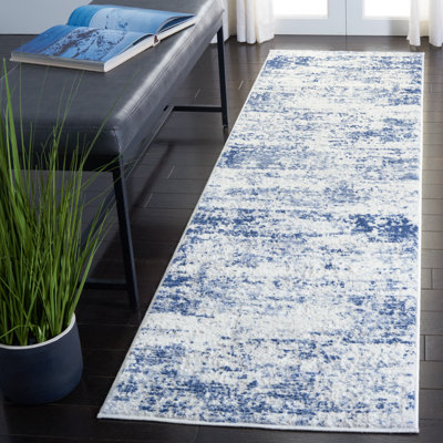 Grandview 700 Performance Abstract Rug