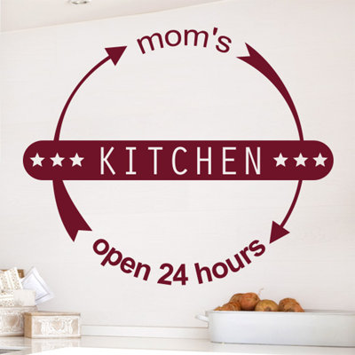 Wall Decal