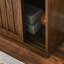 Armoire de rangement Mid Century