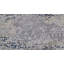 Tapis abstrait bleu / gris Fernon-638343424