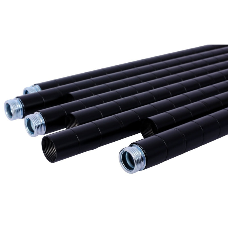 Étagère en métal robuste à 7 niveaux, support de rangement réglable chromé avec roulettes et tablettes, H 81,5 po x L 48 po x P 18 po pour le garage, le sous-sol, le commercial, la cuisine