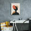 Wrought Studio 'Proud' by Andreas Magnusson Canvas Wall Art, 12" x 16"-2044249784