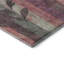 Tapis floral lavable à la machine de qualité supérieure Mayfield AMF1871-180010347