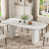 WhiteMarblePatternWhite