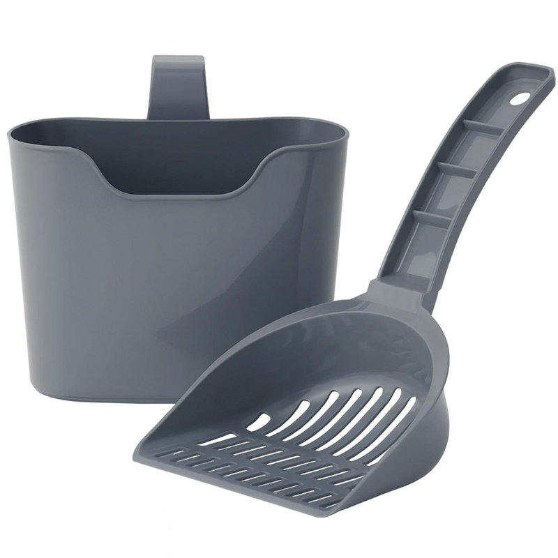 Plastic Litter Box