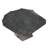 Rind Marble Top Single Coffee Table-100092852