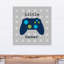 Art sur toile little gamer Meara-1356943027