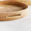 Jelani Cane Round Trays-113918539-113918540