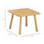 Hoppy Play Table & Chair Set
