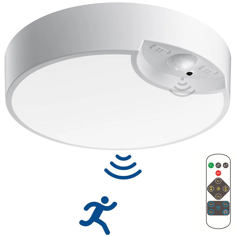 Dextin LED Flush Mount