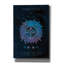 Bungalow Rose «Mystical Fortune 3» par Yvette St. Amant, art mural sur toile, 12 po x 18 po-1274596735