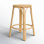 Alastair 30" Bar Stool