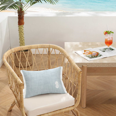 Coussin Tommy Bahama