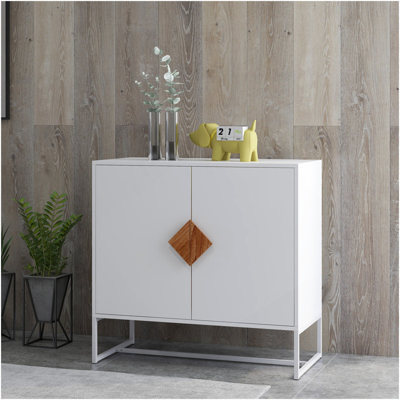 Buffet 2 portes