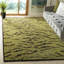 Tapis rectangulaire Jamie Drake-89098441