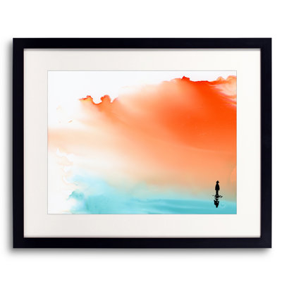 Splendid Tempests One Print