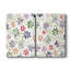 Fleurs fanées I - Toile tendue avec châssis de qualité supérieure - Prêt à accrocher-108943892