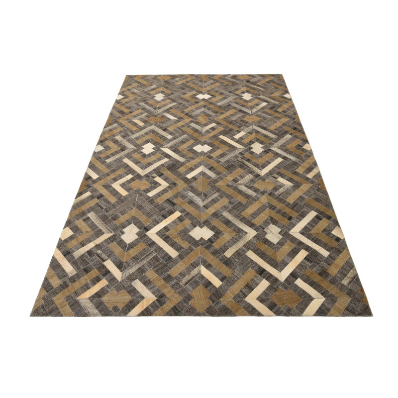 Jacques Gray Rug
